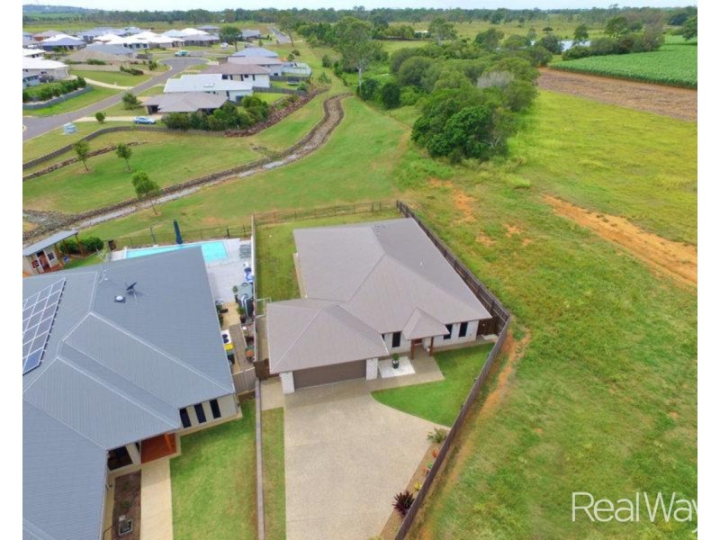 10 Villa Court, Ashfield QLD 4670