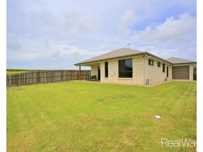 10 Villa Court, Ashfield QLD 4670