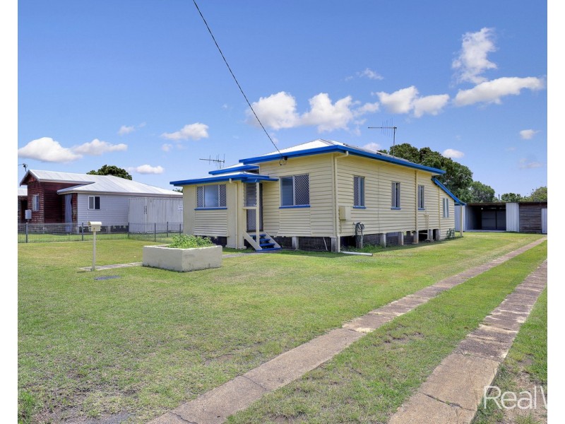 5 Alice Street, Walkervale QLD 4670