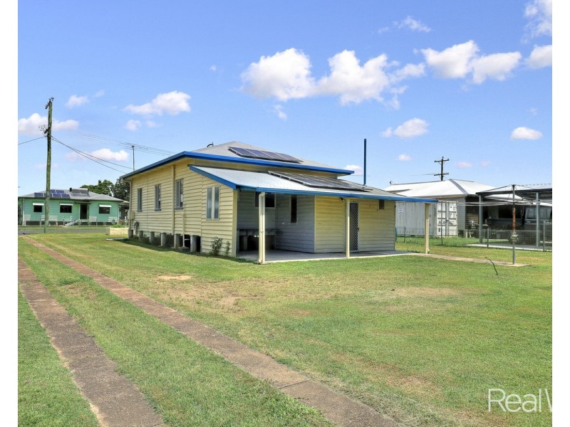 5 Alice Street, Walkervale QLD 4670