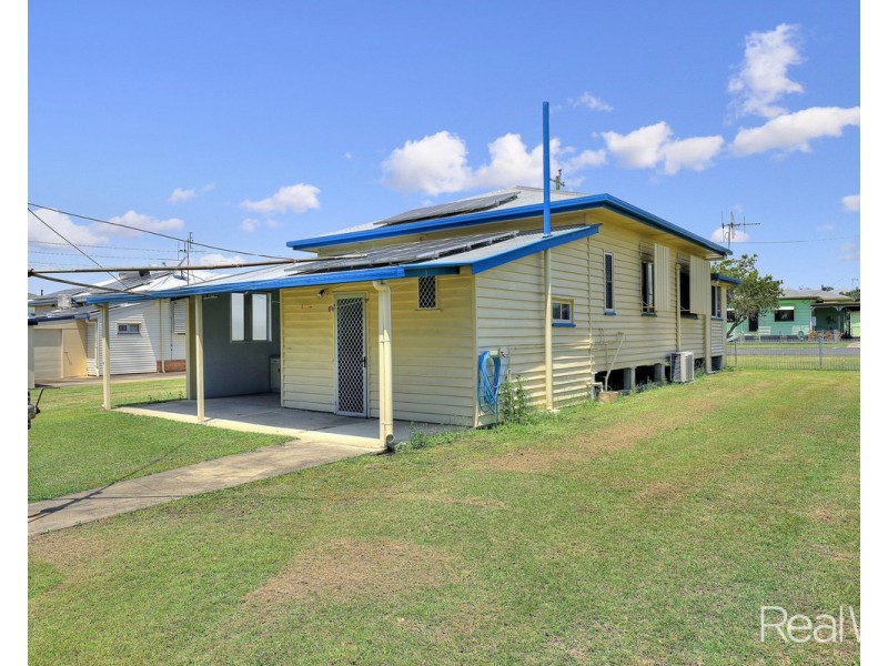 5 Alice Street, Walkervale QLD 4670