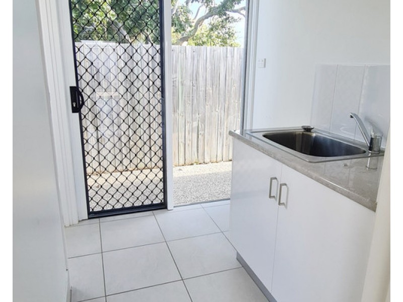 3/16A Farthing Court, Kepnock QLD 4670
