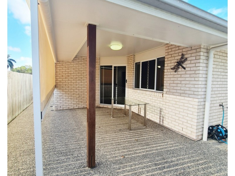3/16A Farthing Court, Kepnock QLD 4670