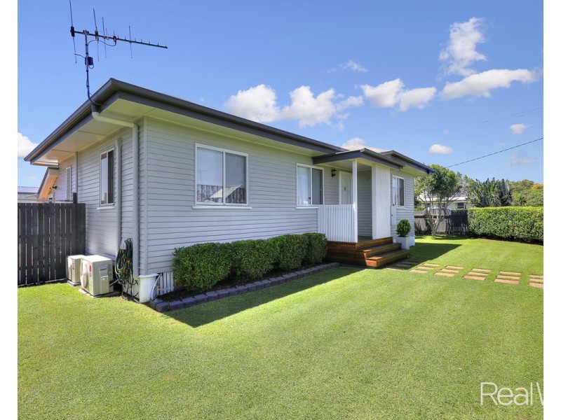 48 Kensington Street, Norville QLD 4670