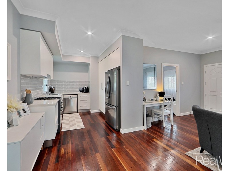 48 Kensington Street, Norville QLD 4670