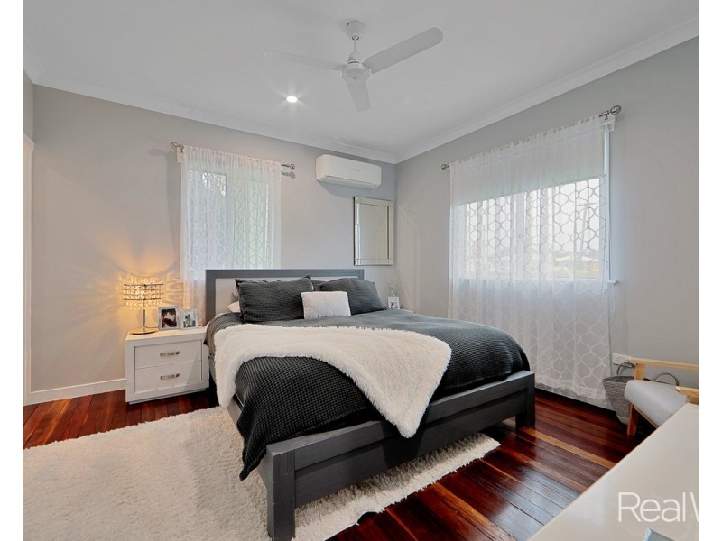 48 Kensington Street, Norville QLD 4670