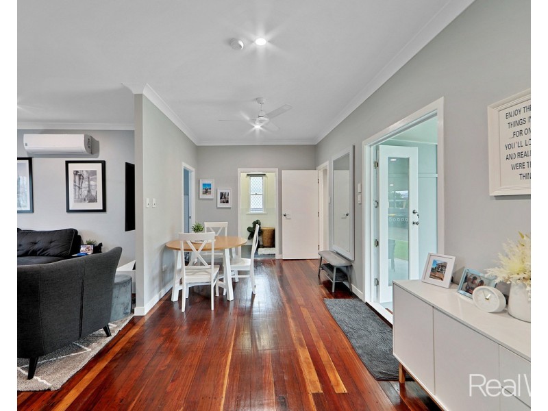 48 Kensington Street, Norville QLD 4670