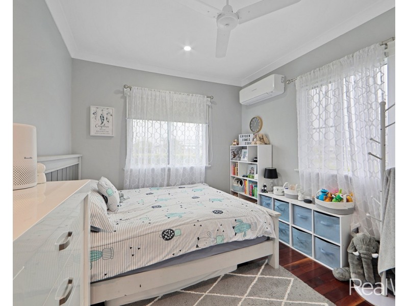 48 Kensington Street, Norville QLD 4670