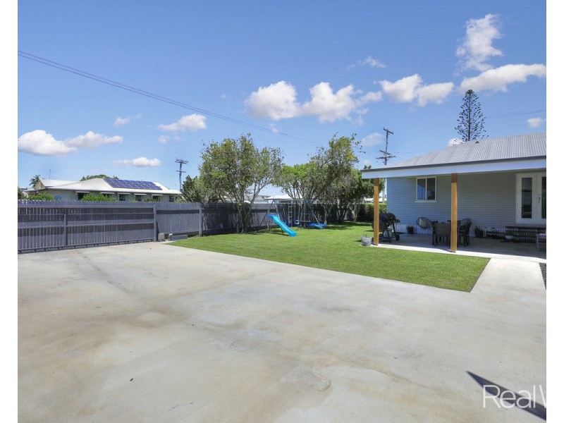 48 Kensington Street, Norville QLD 4670