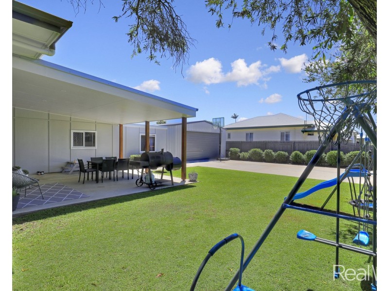 48 Kensington Street, Norville QLD 4670