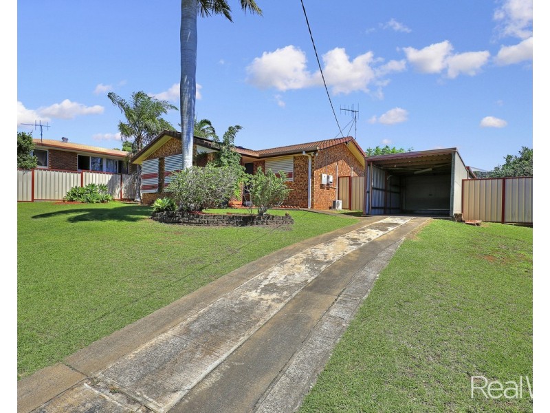 2 Ferny Avenue, Avoca QLD 4670