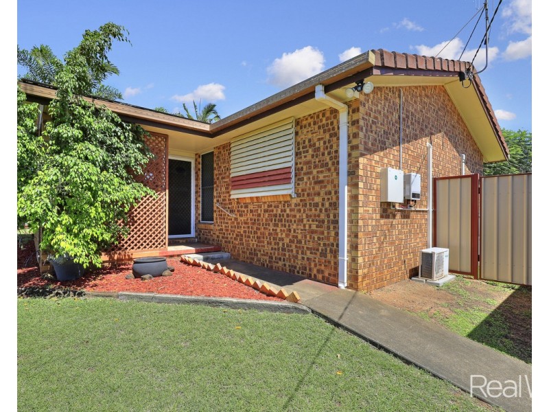 2 Ferny Avenue, Avoca QLD 4670