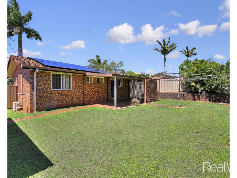 2 Ferny Avenue, Avoca QLD 4670