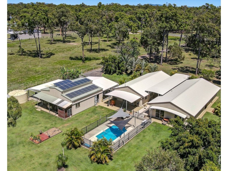78 Isaac Moore Drive, Moore Park Beach QLD 4670