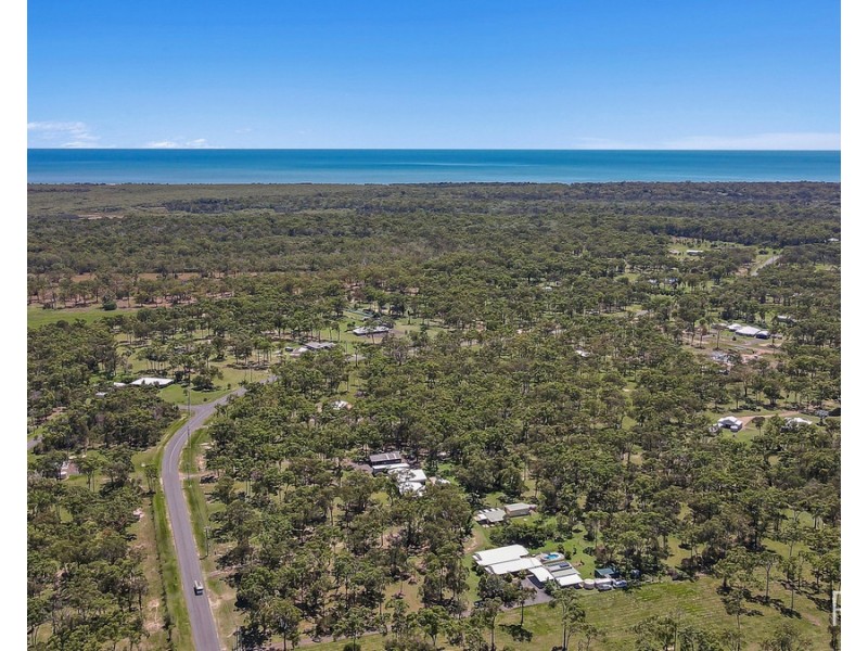 78 Isaac Moore Drive, Moore Park Beach QLD 4670