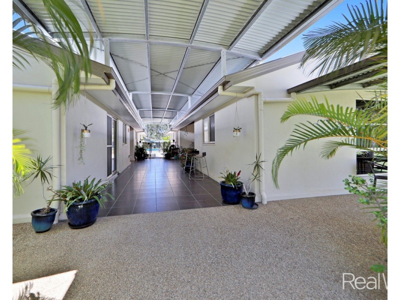 78 Isaac Moore Drive, Moore Park Beach QLD 4670