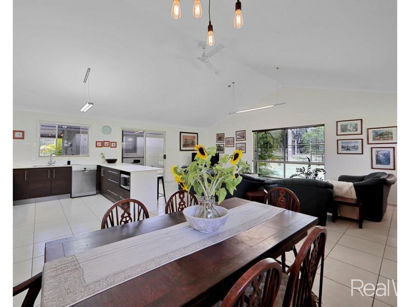 78 Isaac Moore Drive, Moore Park Beach QLD 4670