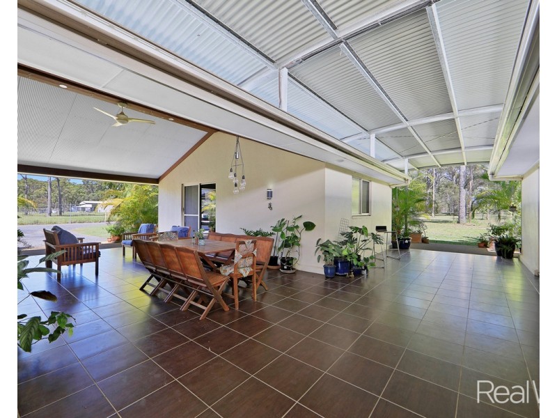 78 Isaac Moore Drive, Moore Park Beach QLD 4670