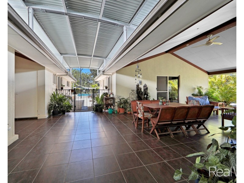 78 Isaac Moore Drive, Moore Park Beach QLD 4670