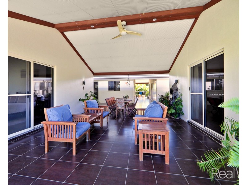 78 Isaac Moore Drive, Moore Park Beach QLD 4670