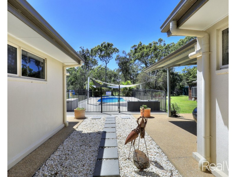 78 Isaac Moore Drive, Moore Park Beach QLD 4670