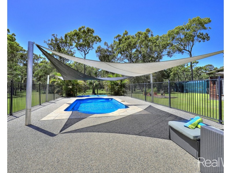 78 Isaac Moore Drive, Moore Park Beach QLD 4670