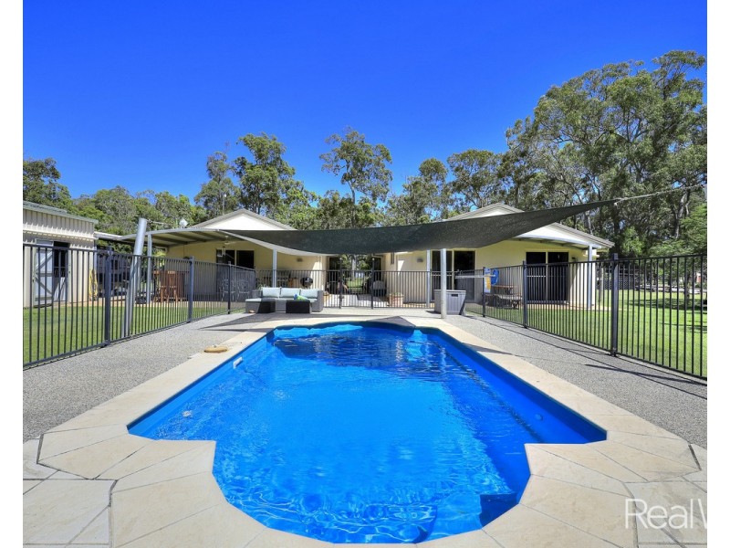 78 Isaac Moore Drive, Moore Park Beach QLD 4670