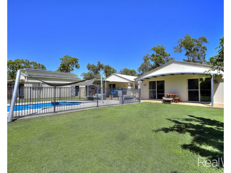78 Isaac Moore Drive, Moore Park Beach QLD 4670