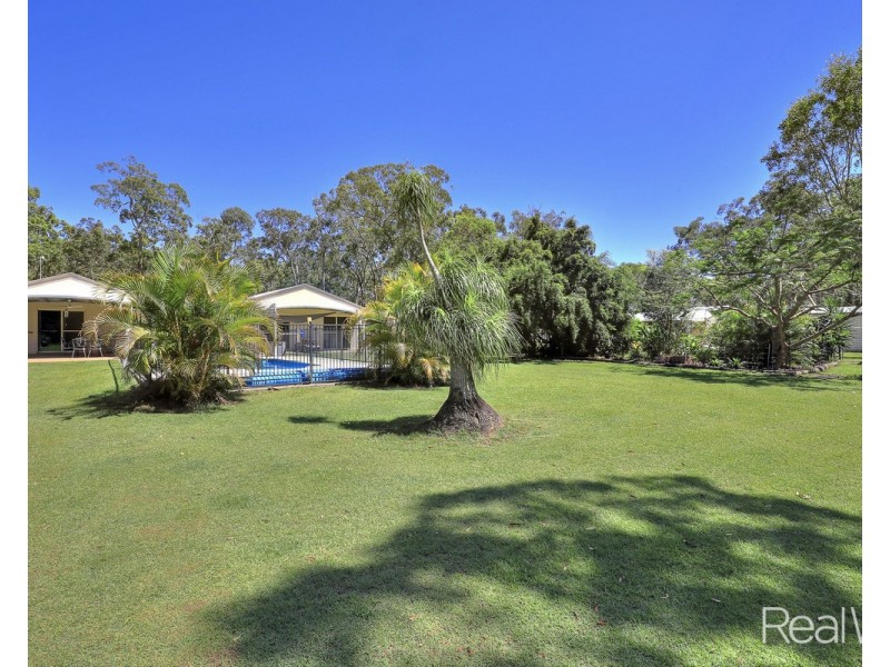 78 Isaac Moore Drive, Moore Park Beach QLD 4670