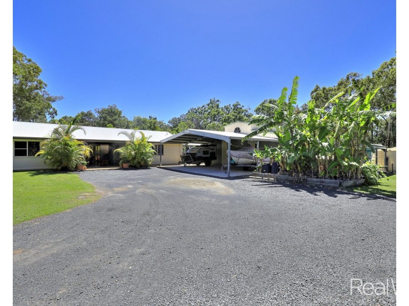 78 Isaac Moore Drive, Moore Park Beach QLD 4670
