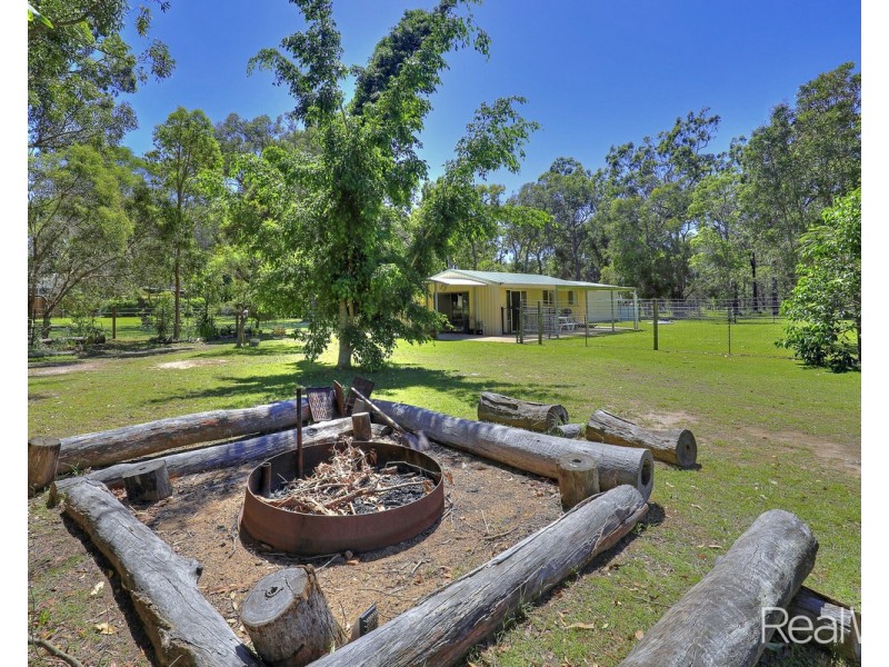 78 Isaac Moore Drive, Moore Park Beach QLD 4670