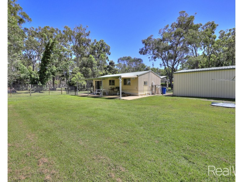 78 Isaac Moore Drive, Moore Park Beach QLD 4670