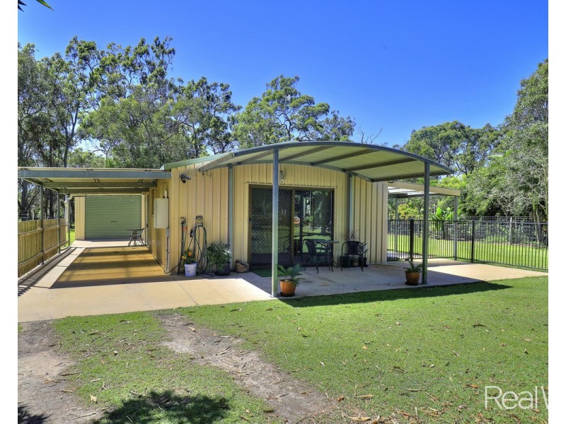 78 Isaac Moore Drive, Moore Park Beach QLD 4670