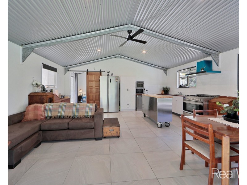 78 Isaac Moore Drive, Moore Park Beach QLD 4670
