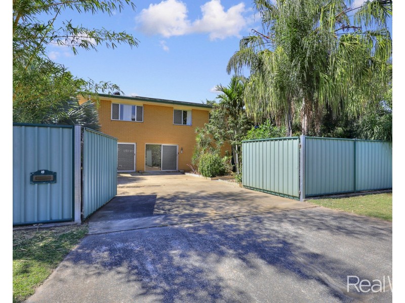 18 Toft Street, Millbank QLD 4670