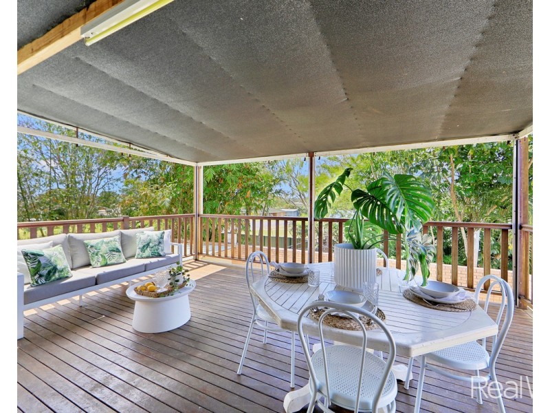 18 Toft Street, Millbank QLD 4670