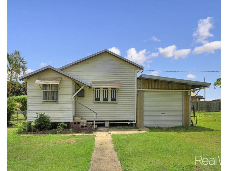 8 McCormack Street, Millbank QLD 4670