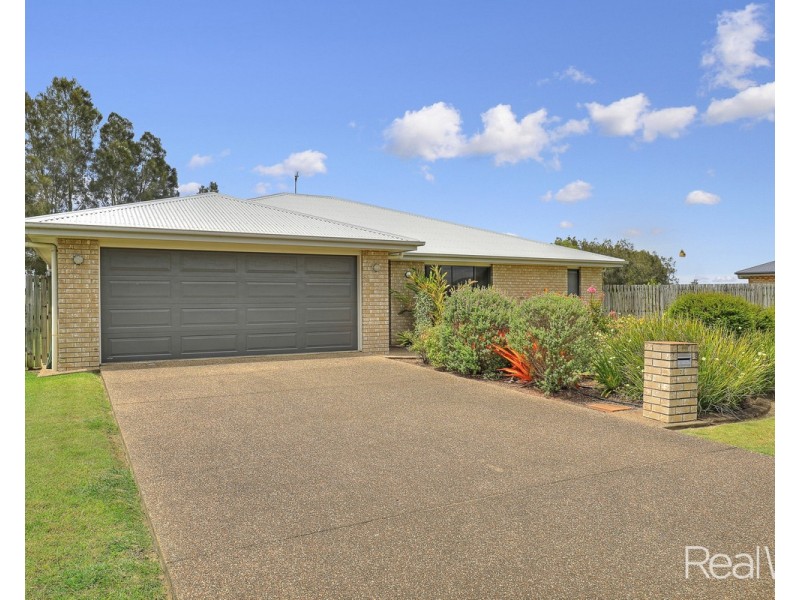 21 Hopton Place, Bundaberg North QLD 4670
