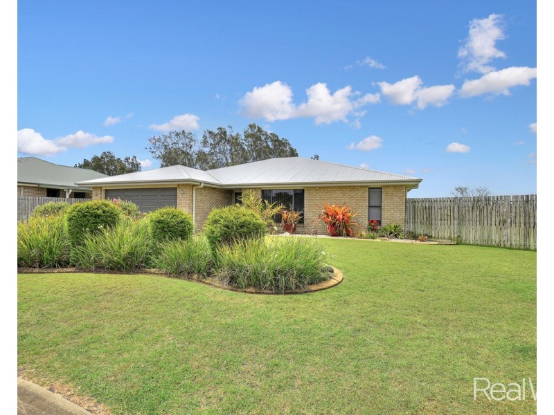 21 Hopton Place, Bundaberg North QLD 4670
