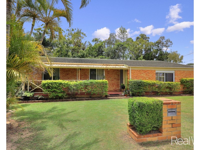 10 Milliken Street, Kepnock QLD 4670