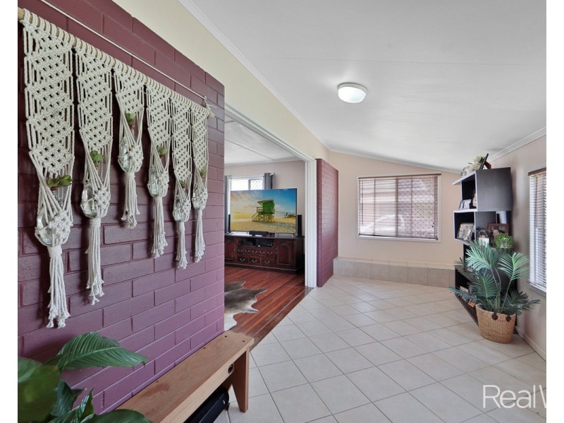 10 Milliken Street, Kepnock QLD 4670