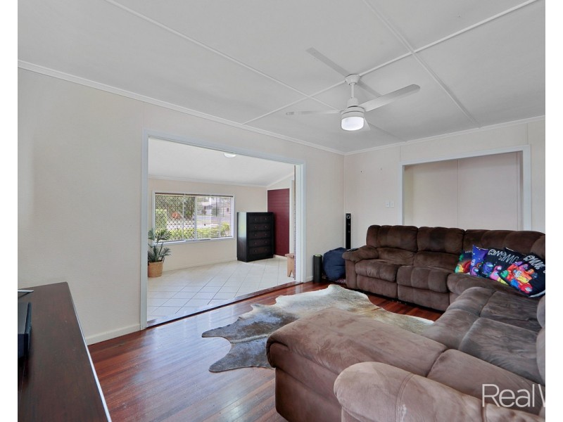 10 Milliken Street, Kepnock QLD 4670
