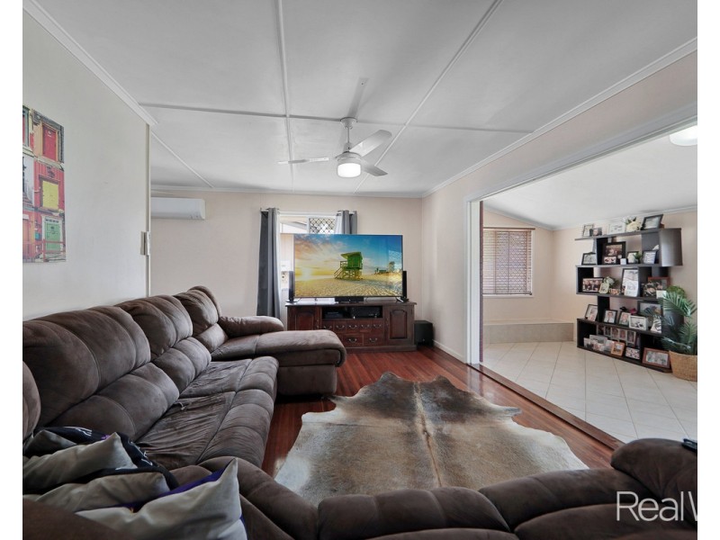 10 Milliken Street, Kepnock QLD 4670