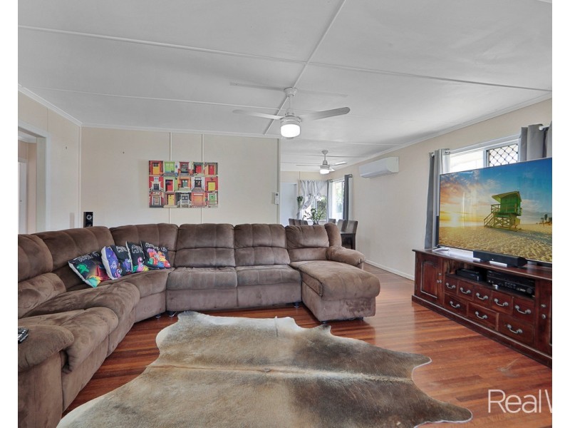 10 Milliken Street, Kepnock QLD 4670