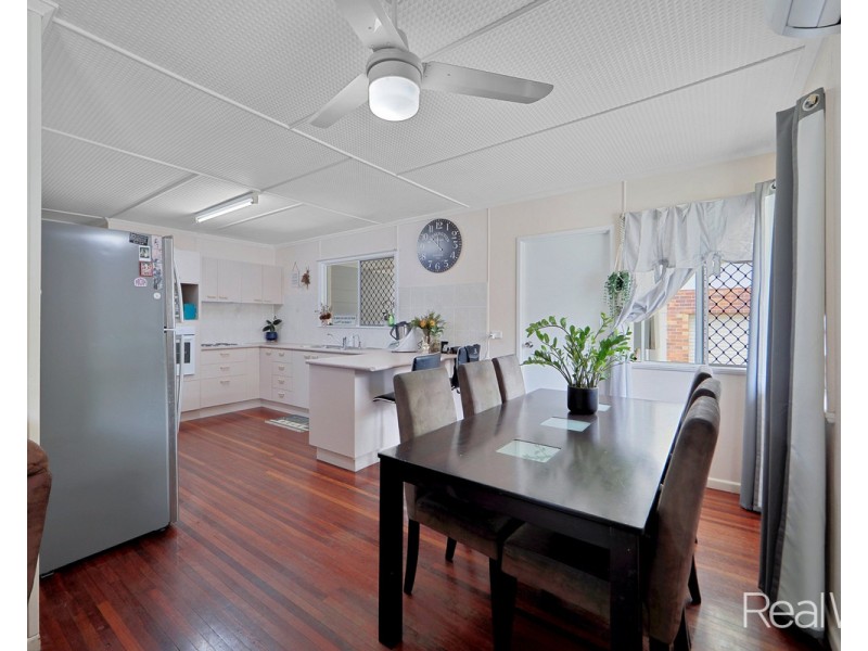 10 Milliken Street, Kepnock QLD 4670