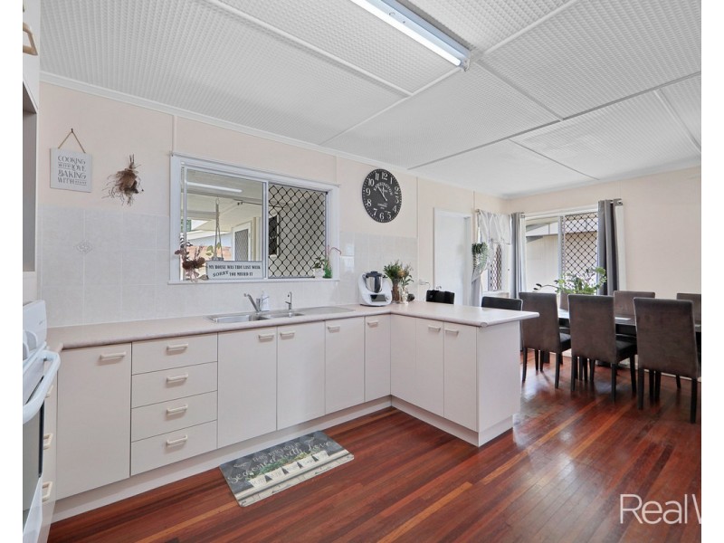 10 Milliken Street, Kepnock QLD 4670