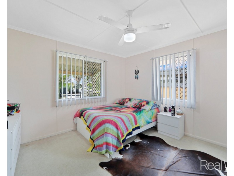 10 Milliken Street, Kepnock QLD 4670