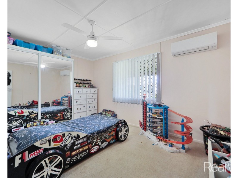 10 Milliken Street, Kepnock QLD 4670