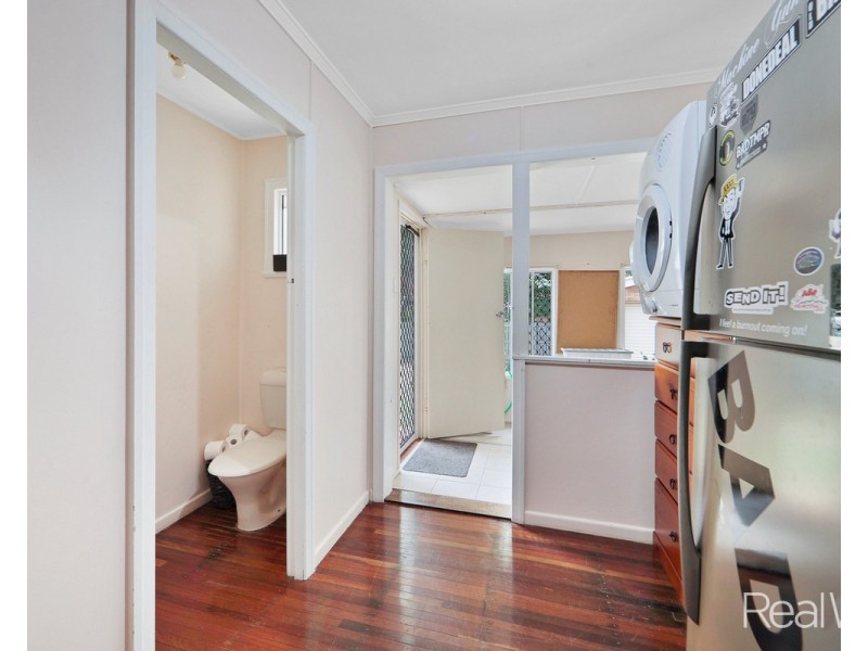 10 Milliken Street, Kepnock QLD 4670