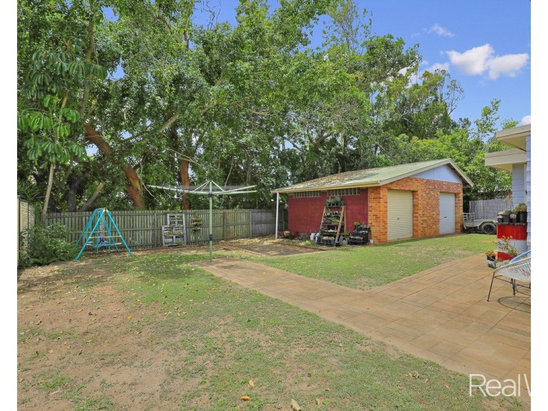 10 Milliken Street, Kepnock QLD 4670